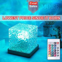 Serenity Ocean Wave Projector